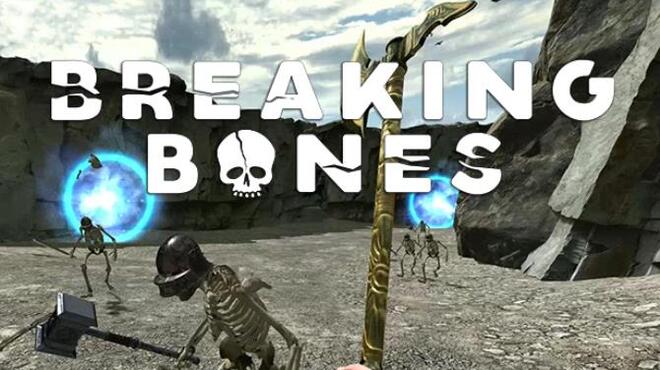 [PC]Breaking Bones -磁链下载-Zero