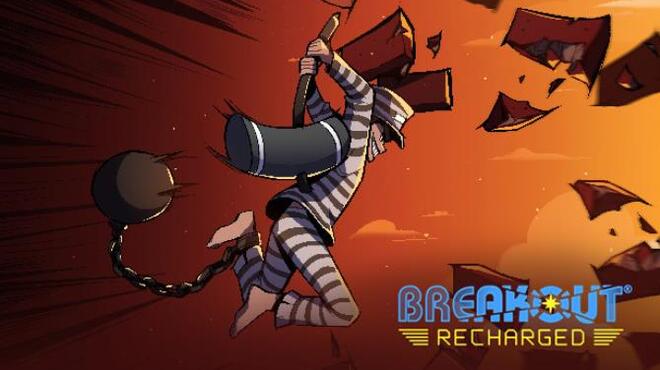 [PC]Breakout Recharged -磁链下载-Zero-零之资源仓库