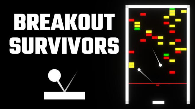 [PC]Breakout Survivors -磁链下载-Zero