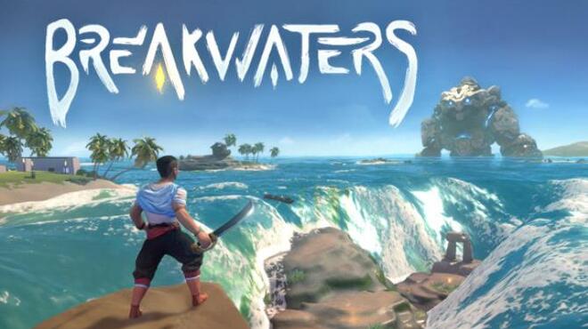 [PC]Breakwaters -磁链下载-Zero-零之资源仓库