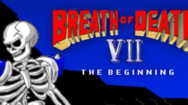 [PC]Breath of Death VII -磁链下载-Zero-零之资源仓库