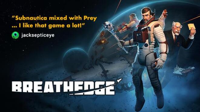 [PC]Breathedge -磁链下载-Zero-零之资源仓库
