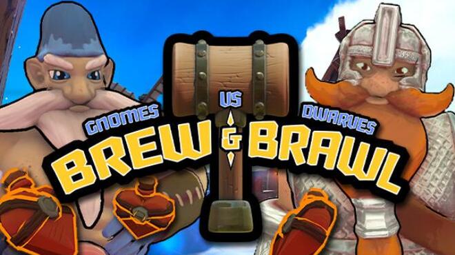 [PC]Brew and Brawl Gnomes vs Dwarves -磁链下载-Zero-零之资源仓库