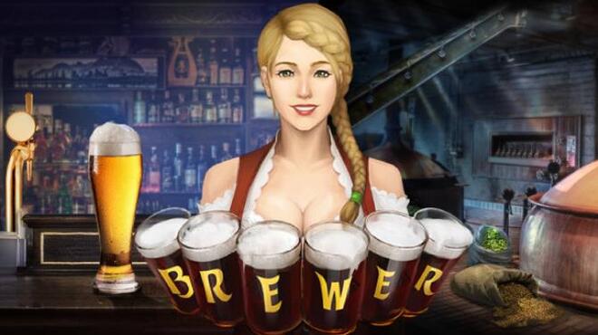 [PC]Brewer -磁链下载-Zero-零之资源仓库