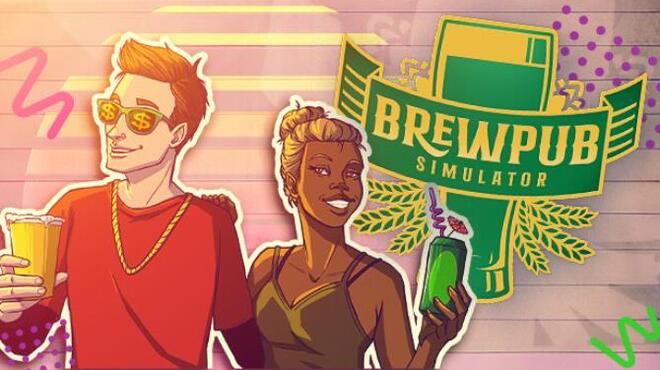 [PC]Brewpub Simulator -磁链下载-Zero-零之资源仓库