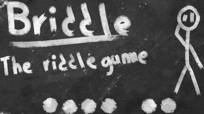 [PC]Briddle -磁链下载-Zero-零之资源仓库