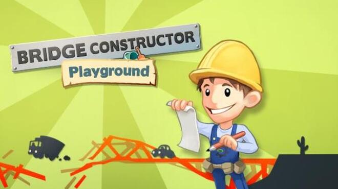 [PC]Bridge Constructor Playground -磁链下载-Zero-零之资源仓库