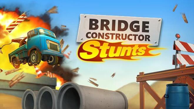 [PC]Bridge Constructor Stunts -磁链下载-Zero-零之资源仓库