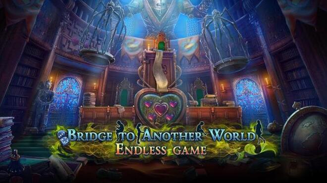 [PC]Bridge to Another World Endless Game Collectors Edition -磁链下载-Zero-零之资源仓库