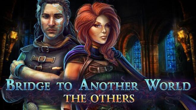 [PC]Bridge to Another World The Others Collectors Edition -磁链下载-Zero-零之资源仓库