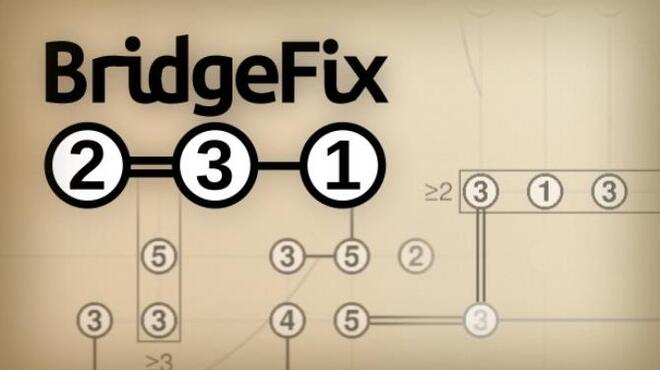 [PC]BridgeFix 2=3-1 -磁链下载-Zero