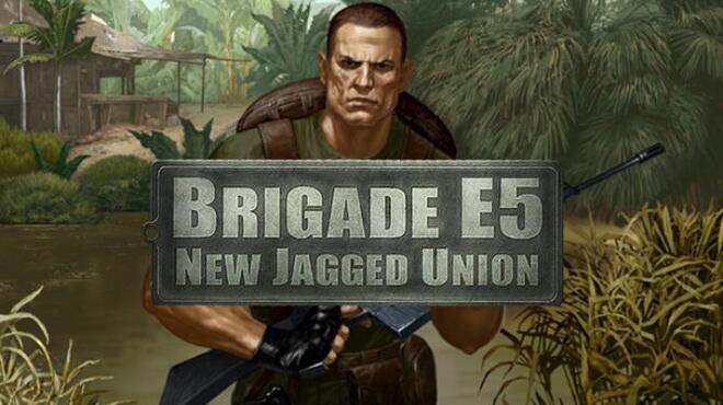 [PC]Brigade E5: New Jagged Union -磁链下载-Zero