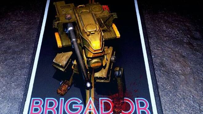 [PC]Brigador -磁链下载-Zero-零之资源仓库