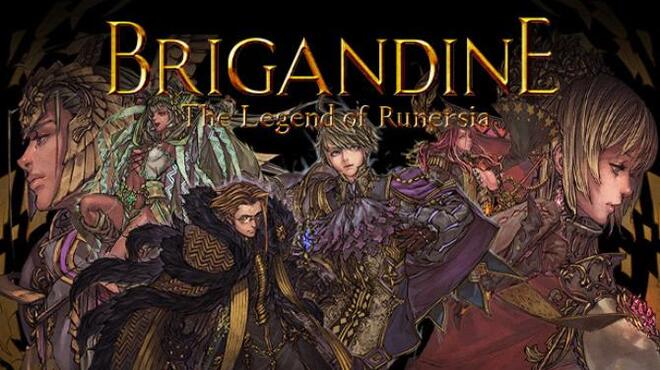 [PC]Brigandine The Legend of Runersia -磁链下载-Zero