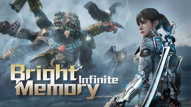 [PC]Bright Memory Infinite v20231022 -磁链下载-Zero-零之资源仓库
