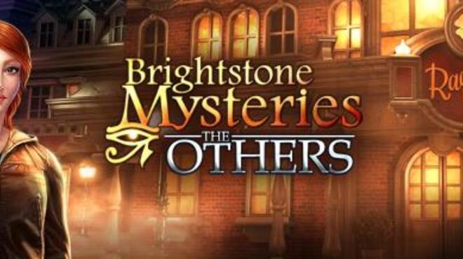 [PC]Brightstone Mysteries The Others -磁链下载-Zero-零之资源仓库