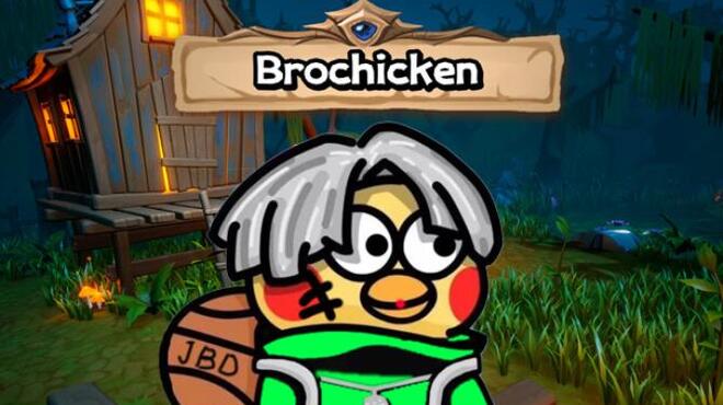[PC]BroChicken -磁链下载-Zero-零之资源仓库