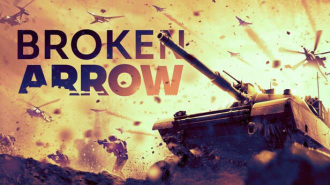 [PC]Broken Arrow -磁链下载-Zero