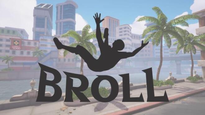 [PC]Broll -磁链下载-Zero-零之资源仓库