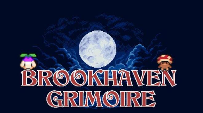 [PC]Brookhaven Grimoire -磁链下载-Zero-零之资源仓库