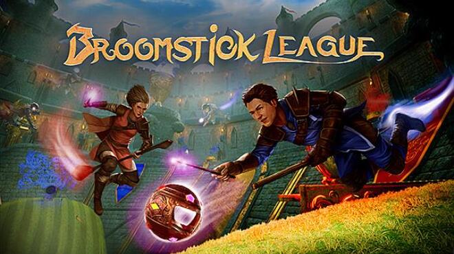 [PC]Broomstick League -磁链下载-Zero-零之资源仓库