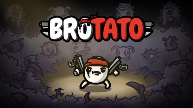 [PC]Brotato -磁链下载-Zero