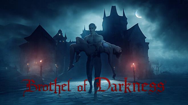 [PC]Brothel of Darkness -磁链下载-Zero-零之资源仓库
