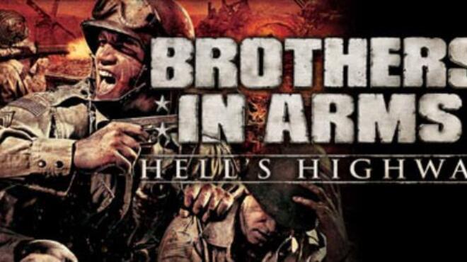 [PC]Brothers in Arms: Hell’s Highway™ -磁链下载-Zero