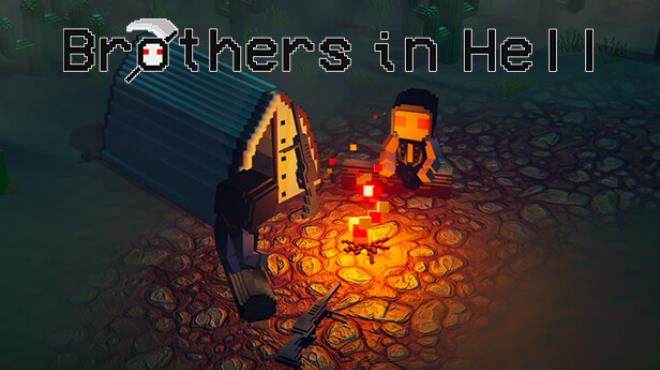 [PC]Brothers in Hell -磁链下载-Zero