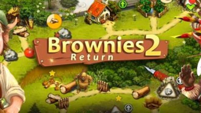 [PC]Brownies 2 Return -磁链下载-Zero