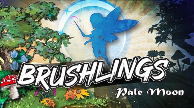 [PC]Brushlings Pale Moon -磁链下载-Zero