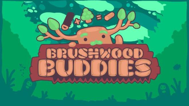 [PC]Brushwood Buddies -磁链下载-Zero