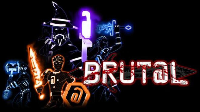 [PC]Brut@l -磁链下载-Zero-零之资源仓库