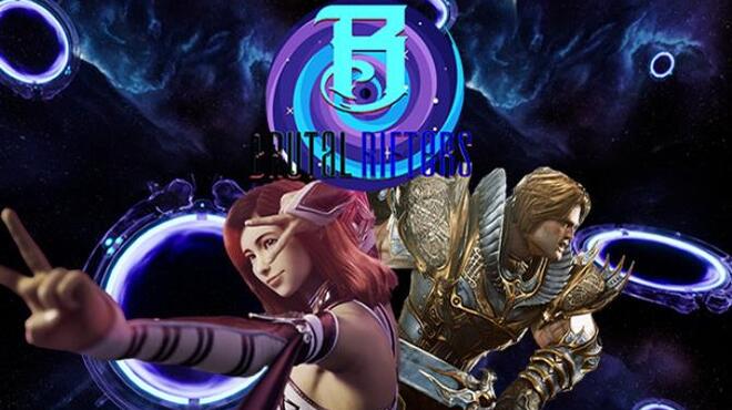 [PC]Brutal Rifters -磁链下载-Zero-零之资源仓库