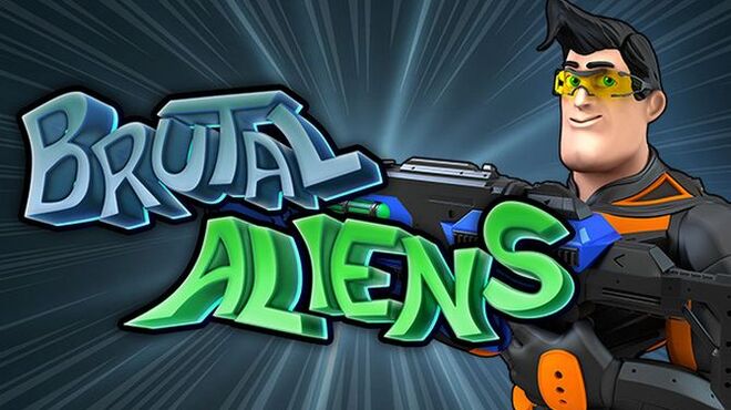 [PC]BrutalAliens -磁链下载-Zero