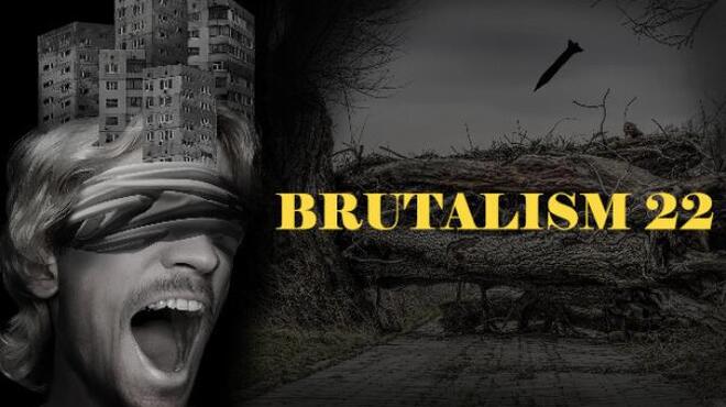 [PC]Brutalism22 -磁链下载-Zero-零之资源仓库
