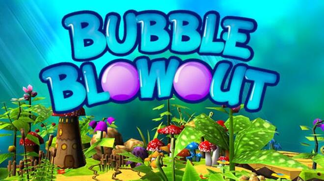 [PC]Bubble Blowout -磁链下载-Zero