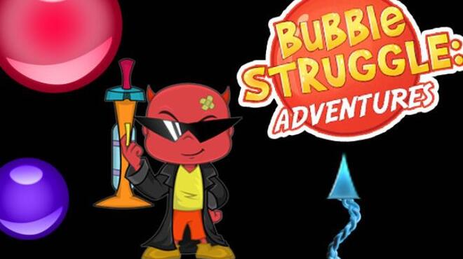 [PC]Bubble Struggle: Adventures -磁链下载 - Zero-零之资源仓库-Zero-零之资源仓库