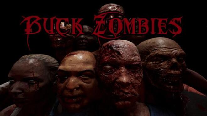 [PC]Buck Zombies -磁链下载 - Zero-零之资源仓库-Zero-零之资源仓库