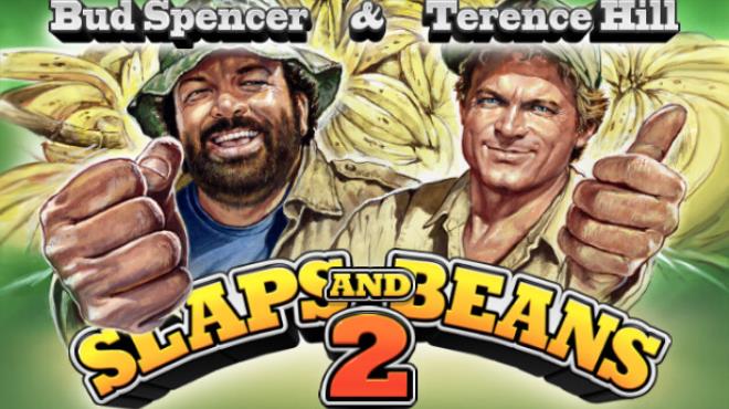 [PC]Bud Spencer And Terence Hill Slaps And Beans 2 -磁链下载-Zero
