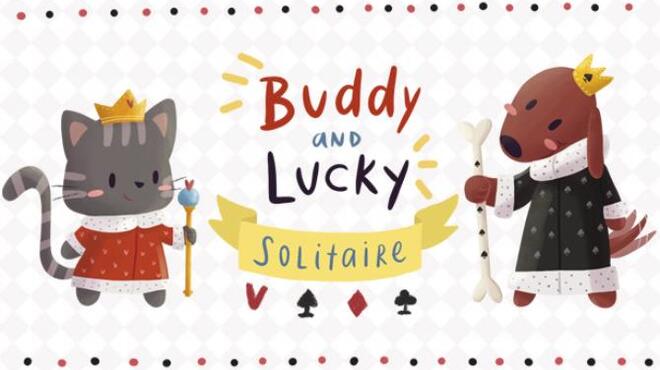 [PC]Buddy and Lucky Solitaire -磁链下载-Zero