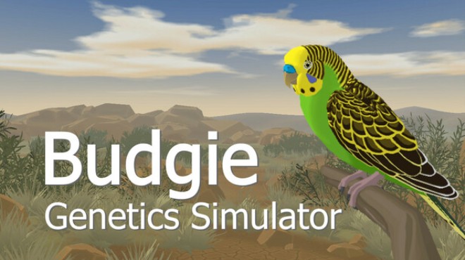 [PC]Budgie Genetics Simulator -磁链下载-Zero