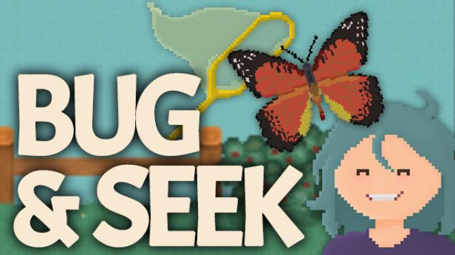 [PC]Bug & Seek -磁链下载-Zero-零之资源仓库