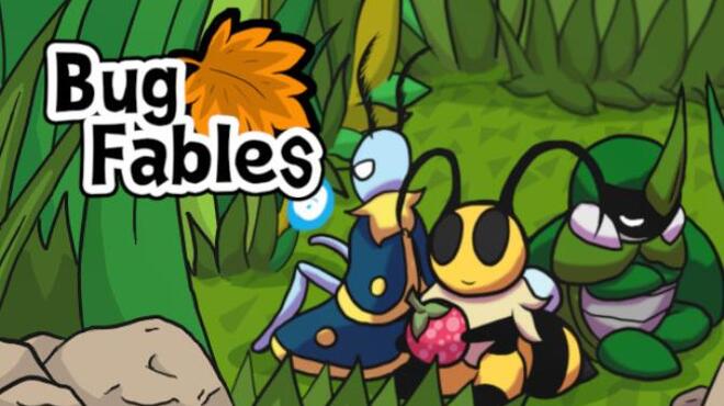 [PC]Bug Fables The Everlasting Sapling -磁链下载-Zero-零之资源仓库