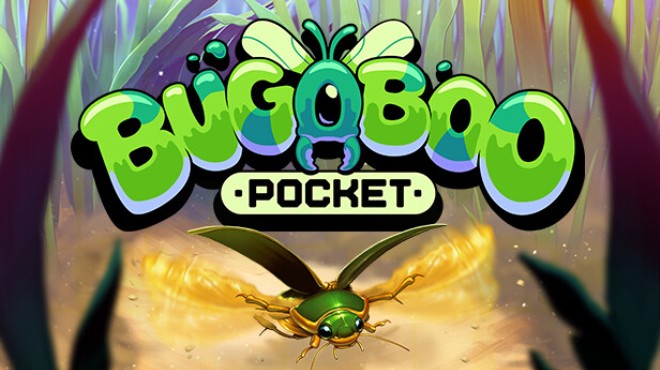 [PC]Bugaboo Pocket -磁链下载-Zero-零之资源仓库