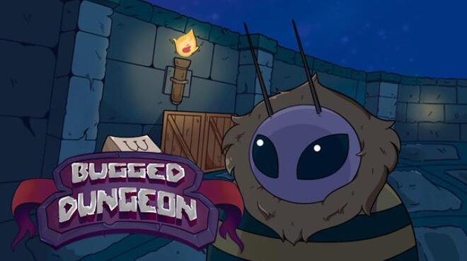 [PC]Bugged Dungeon -磁链下载-Zero