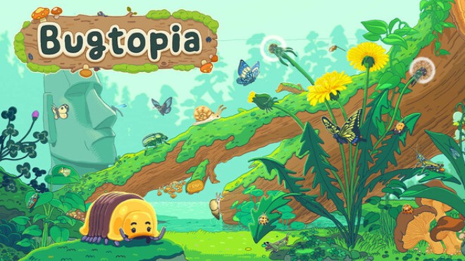 [PC]Bugtopia -磁链下载-Zero