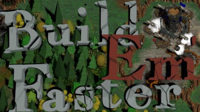 [PC]Build Em Faster -磁链下载-Zero-零之资源仓库