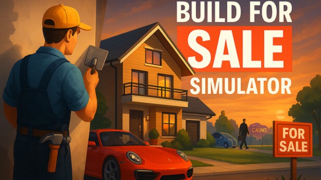[PC]Build For Sale Simulator -磁链下载-Zero-零之资源仓库