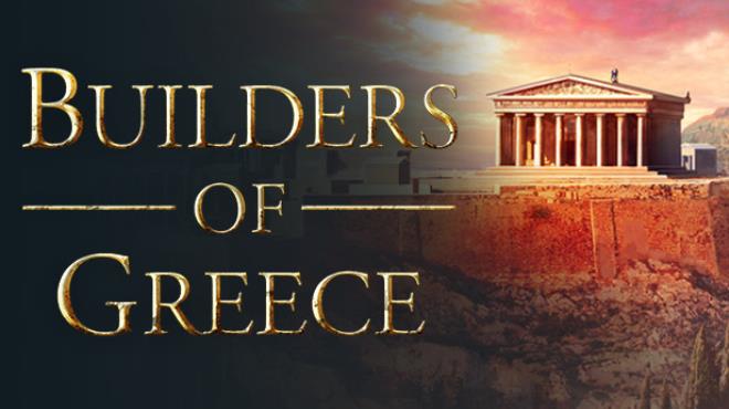[PC]Builders of Greece -磁链下载-Zero